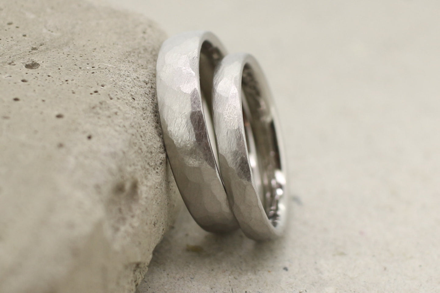 Struktur auf Eheringen