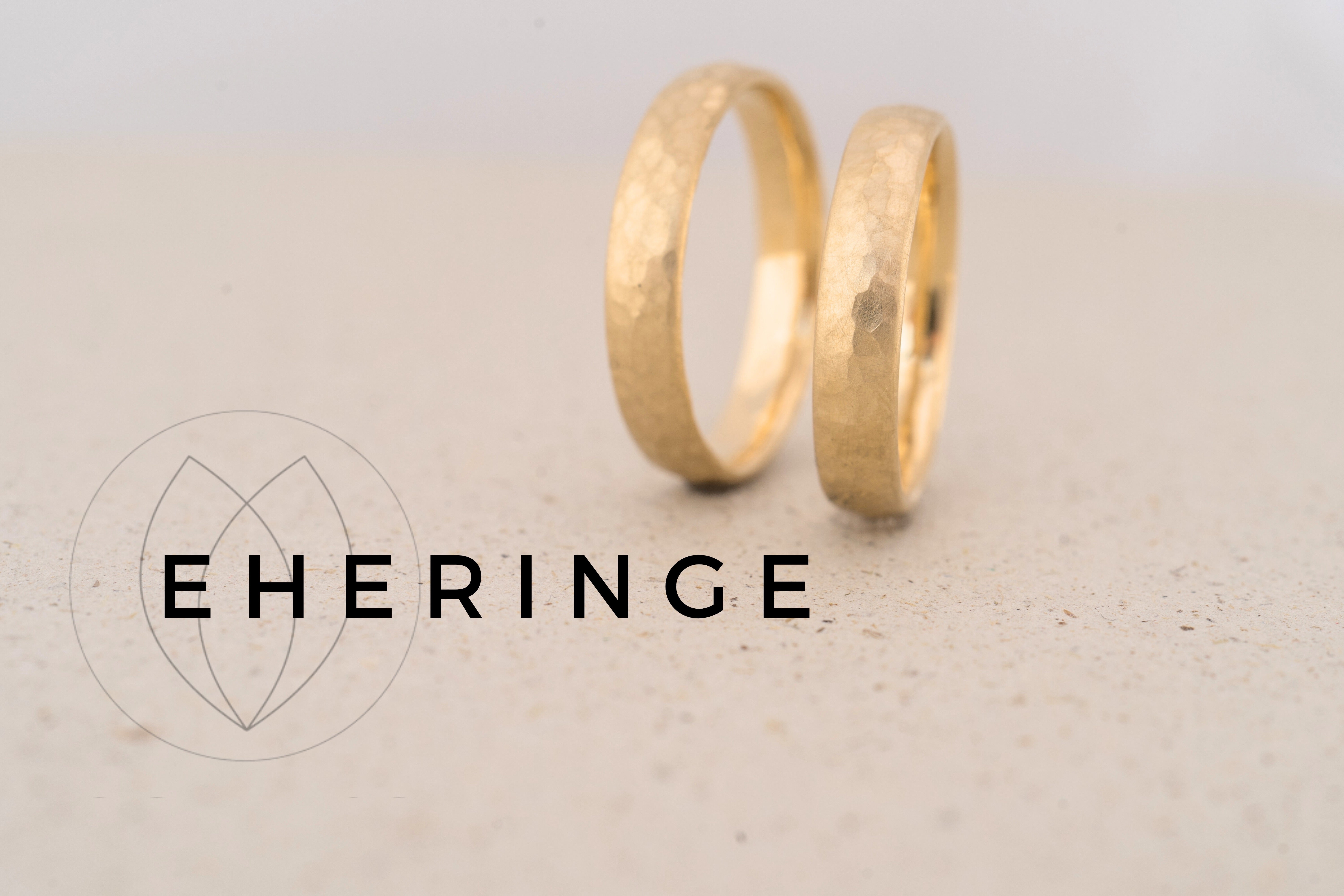 Eheringe – Goldschmiede Miret