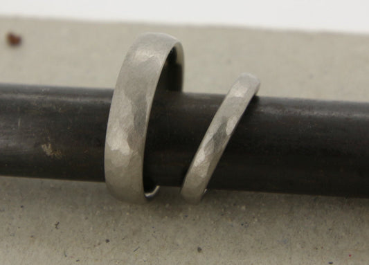 Palladium Ringe nachhaltig