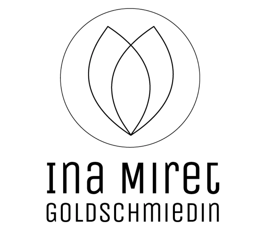 Ina Miret Logo